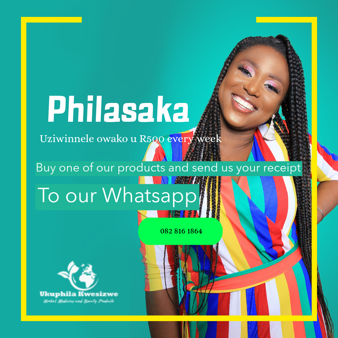 Philasaka and win big with Ukphila Kwesizwe – Izwi Lomzansi