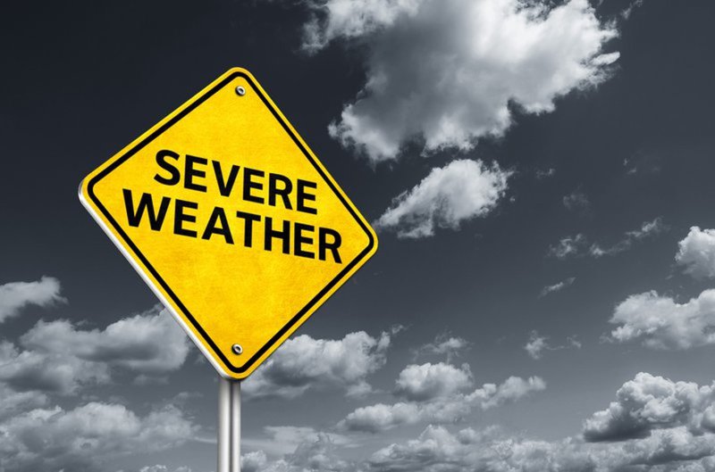 Kuxwayiswa ngesimo sezulu sika-Level 2 eKZN