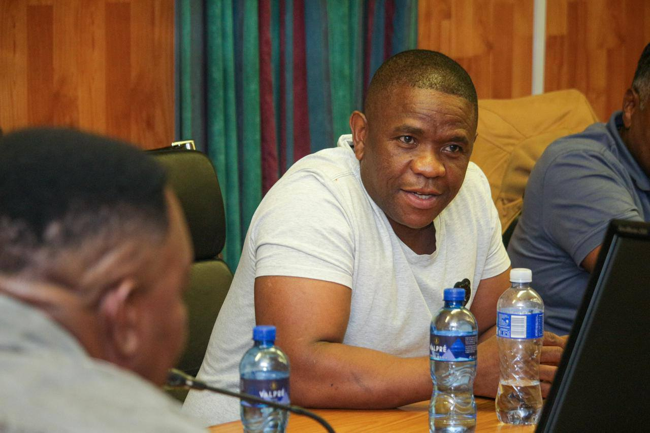 Mkhwanazi – Bekungelula ukuthatha isinqumo sokuhola ihlandla lesibili