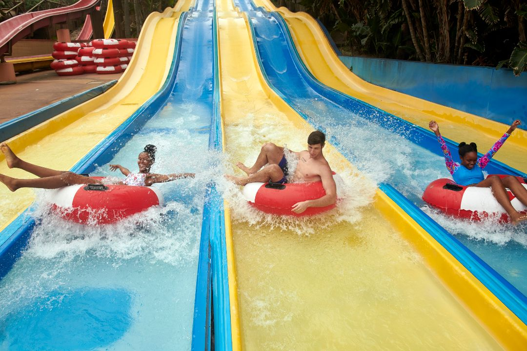 Kulindeleke izivakashi ezingaphezu kwezingu-1.2 million ngamaholidi ePhasika eThekwini