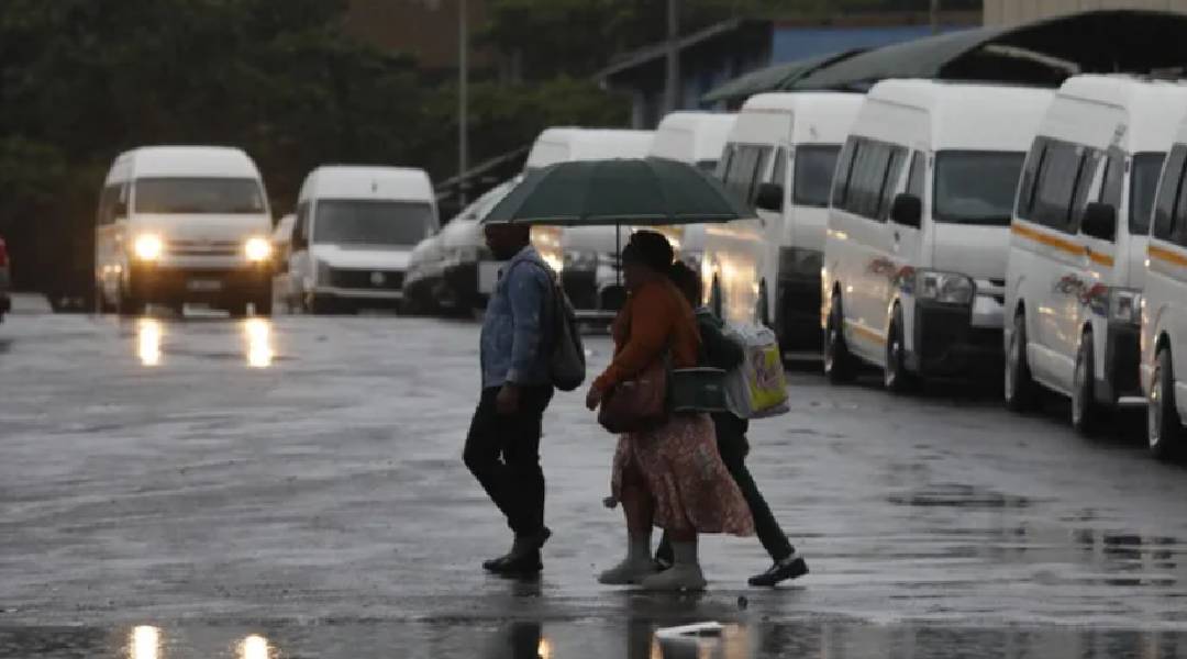 Ami ngomumo amathimba abhekelele izinhlekelele ngombiko wezangoma zezulu