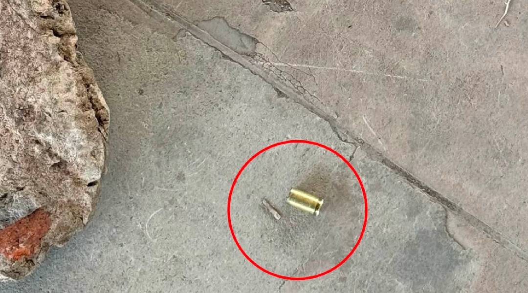 Kuqhume inganono kubanjwa inkunzi esikoleni esiseVerulam